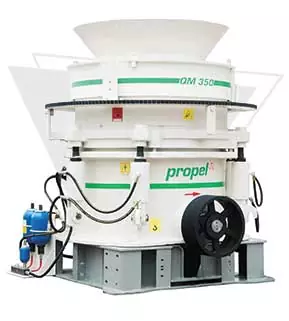 Jaw Crusher